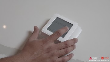 How to Access the Advanced Menu in the MHK2 Controller