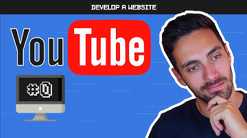 How to build a YOUTUBE Clone App - #0 - Setting up Docker for Development