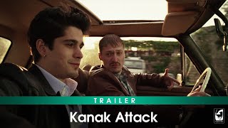 Kanak-Aanval 2000 Trailer In Hd Duits