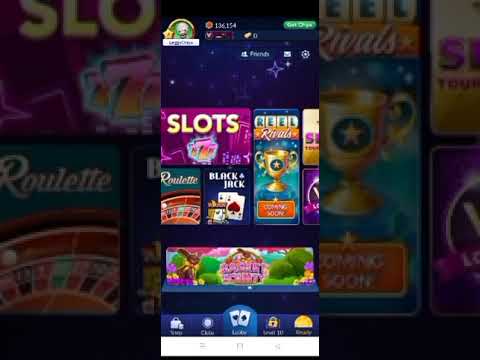 Konami Slot Machine Wealth Of Dynasty @ Horseshoe Indianapolis!!!