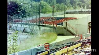 Danbury Fair & Racearena "The Last Lap." ....http://racearena.us