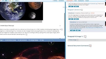 NowComment 2017 Tutorial 1: MyLibrary & Comments