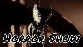 [Sfm - Batim] - Horror show by Cg5