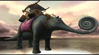 OMG IT'S A SHOOPUF!!!!!!!!!!!!! (FFX Playthrough #7)