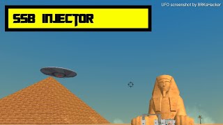 SSB Injector 3.0 - SSB App Mod Menu [TEST] [FLOATING MENU] [v5] [1.5.1] [720p] screenshot 4