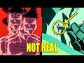 Cyberpsychosis Is NOT Real | Cyberpunk: Edgerunners Fan Theory