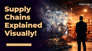 Linear vs Closed-Loop vs Circular Supply Chain | Explained with Examples