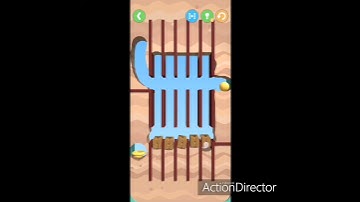 Dig This 37-17 Quick Sand level 17