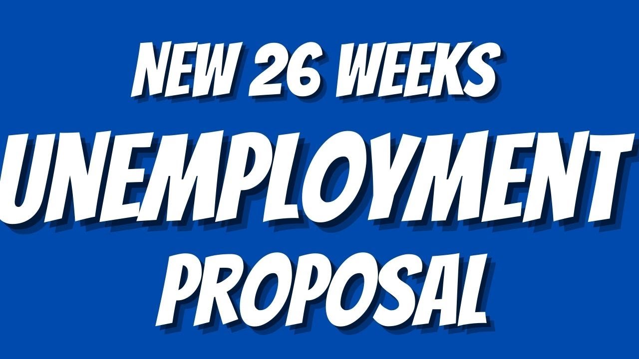 26-weeks-of-unemployment-will-be-proposed-for-the-4th-stimulus-bill