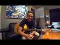 How to Play Dream Small - Guitar Tutorial