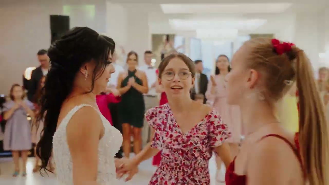 DJ Kamil Lewandowski - Mama ostrzegała (Wesele Renata i Andrzej)