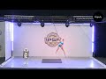 WPAC2024 ARTISTIC AERIAL POLE SENIOR WOMEN 18+ Karyna Mykhalina United States