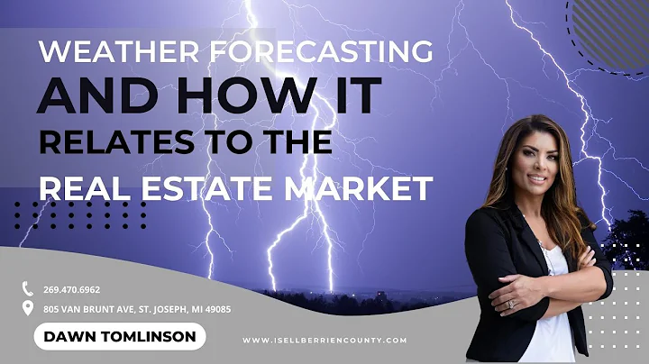 How is the Real Estate Market like the Weather For...