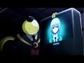 Assassination Classroom Episode 9 Best Moments !! HD