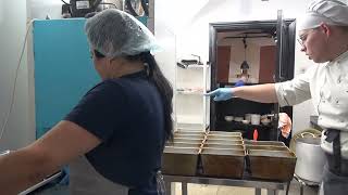 видео: Зоя получает профессию «помощник пекаря», посещает беседы с психологом и карьерным консультантом картинка: Зоя получает профессию «помощник пекаря», посещает беседы с психологом и карьерным консультантом