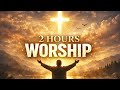 Worship in spirit and truth 2 hours non-stop powerful Ghanaian worship 