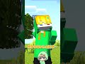 攻撃力が上がりすぎた世界？！【マインクラフト】#shorts