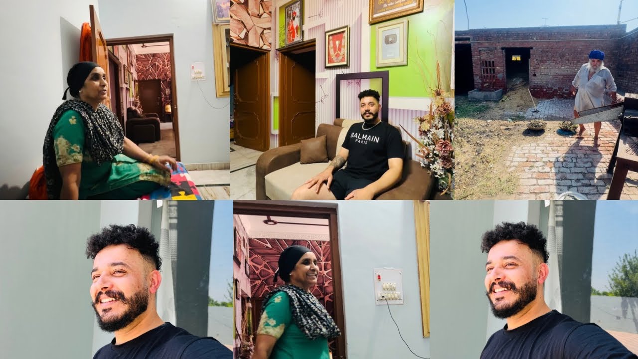 QNA VLOG ✌🏻 WHAT IS MY AGE 😇😎 || LHADYI HOGI C AJJ TAN 😅