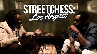 Changing The Chess Game In Compton (Street Chess Final Episode)