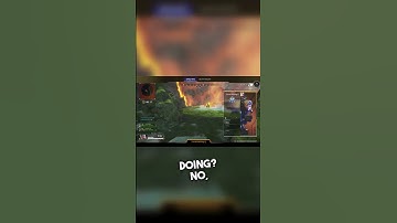 New Ranked System Explained in 43 Seconds in Apex Legends Season 17