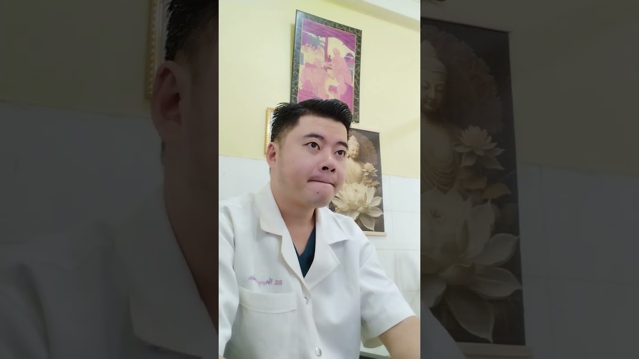 HUYỄN VỰNG - RỐI LOẠN TIỀN ĐÌNH