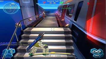 S4 League Range Hack report