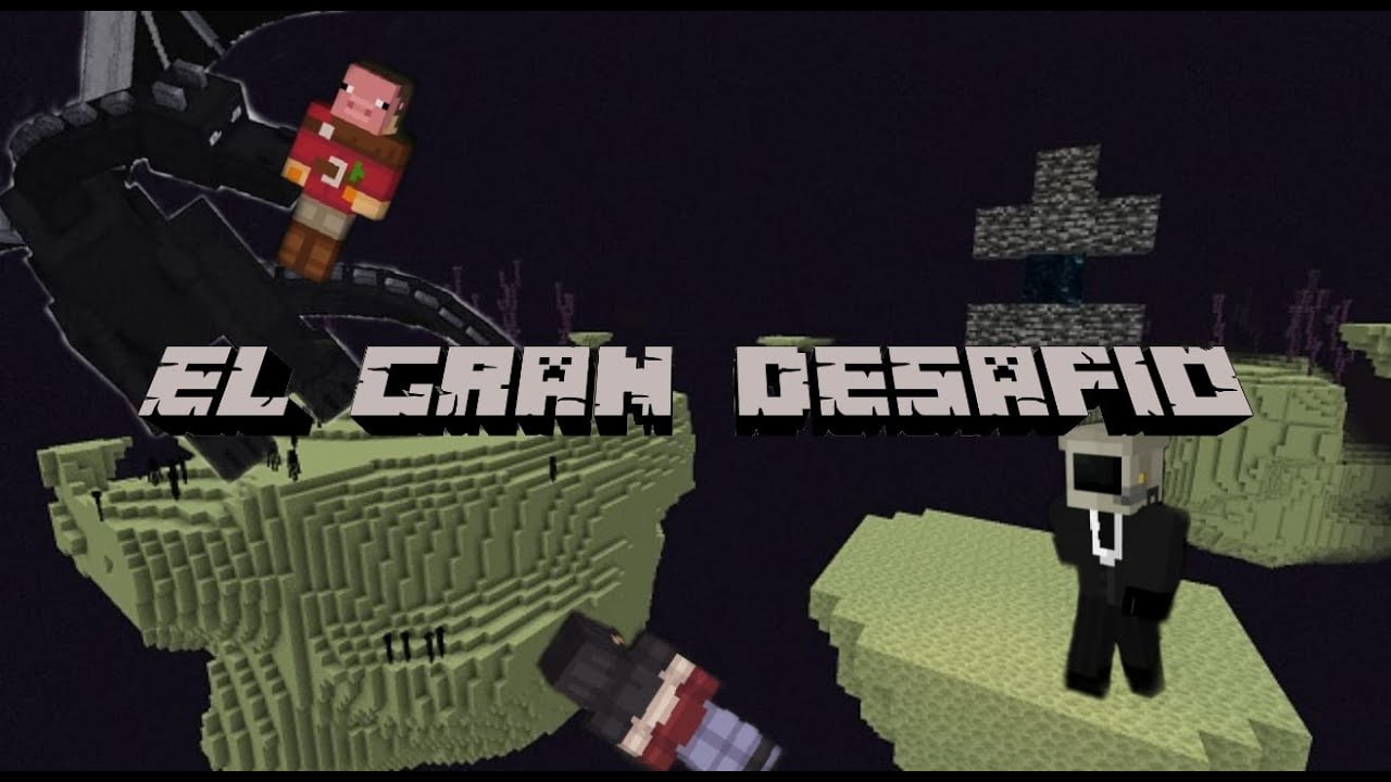 Avanzamos¨El Gran Desafio 12¨ YouTube
