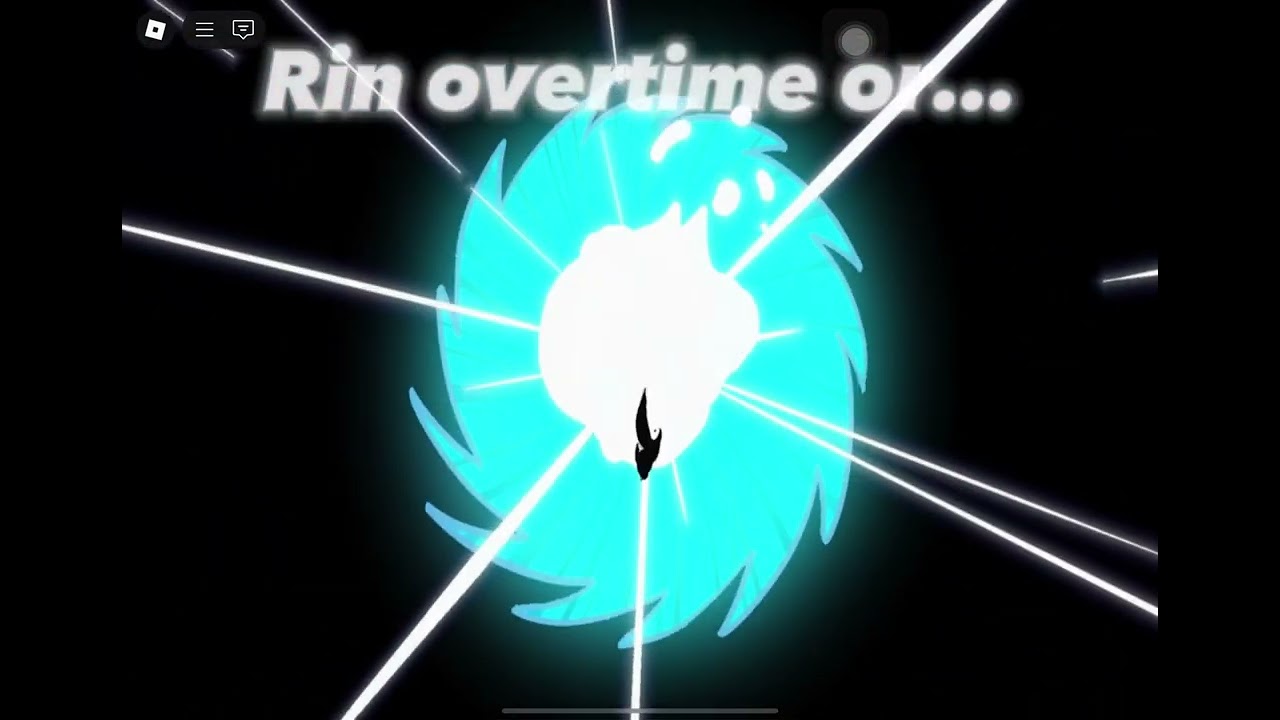 Sae and Rin overtime animation in Roblox azure latch is fireee 🔥 