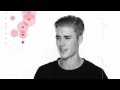 Justin Bieber parts of the interview with The New York Times about Where Are U Now