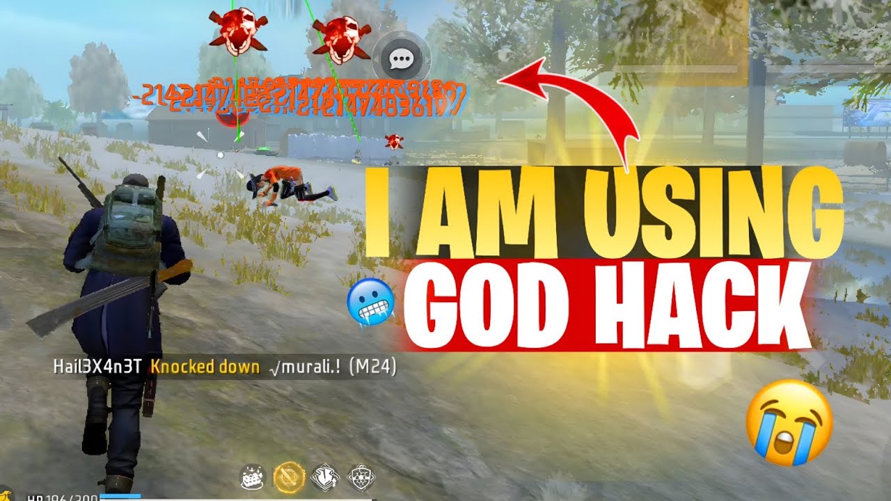 I USED "GOD H@CK" IN MAID ID | WILL MY ACCOUNT BANNED? | HINDI