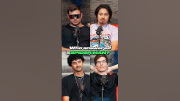 Guess Who Answered CHALLENGE 😳 (Pt. 2)