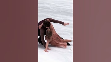 Alexandra Stepanova and Ivan Bukin #figureskating #evgeniamedvedeva #alinazagitova #kamilavalieva