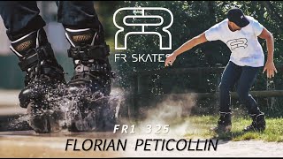 FR SKATES - FR 1 325 - by Florian Petitcollin