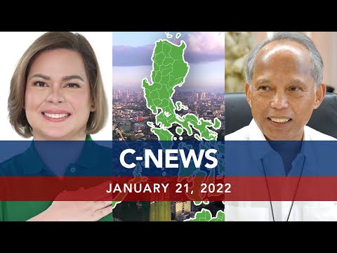 UNTV: C-NEWS |