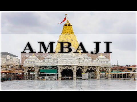 Story of Ambaji Temple | Ambaji Gujarat | Ambaji Gabbar |