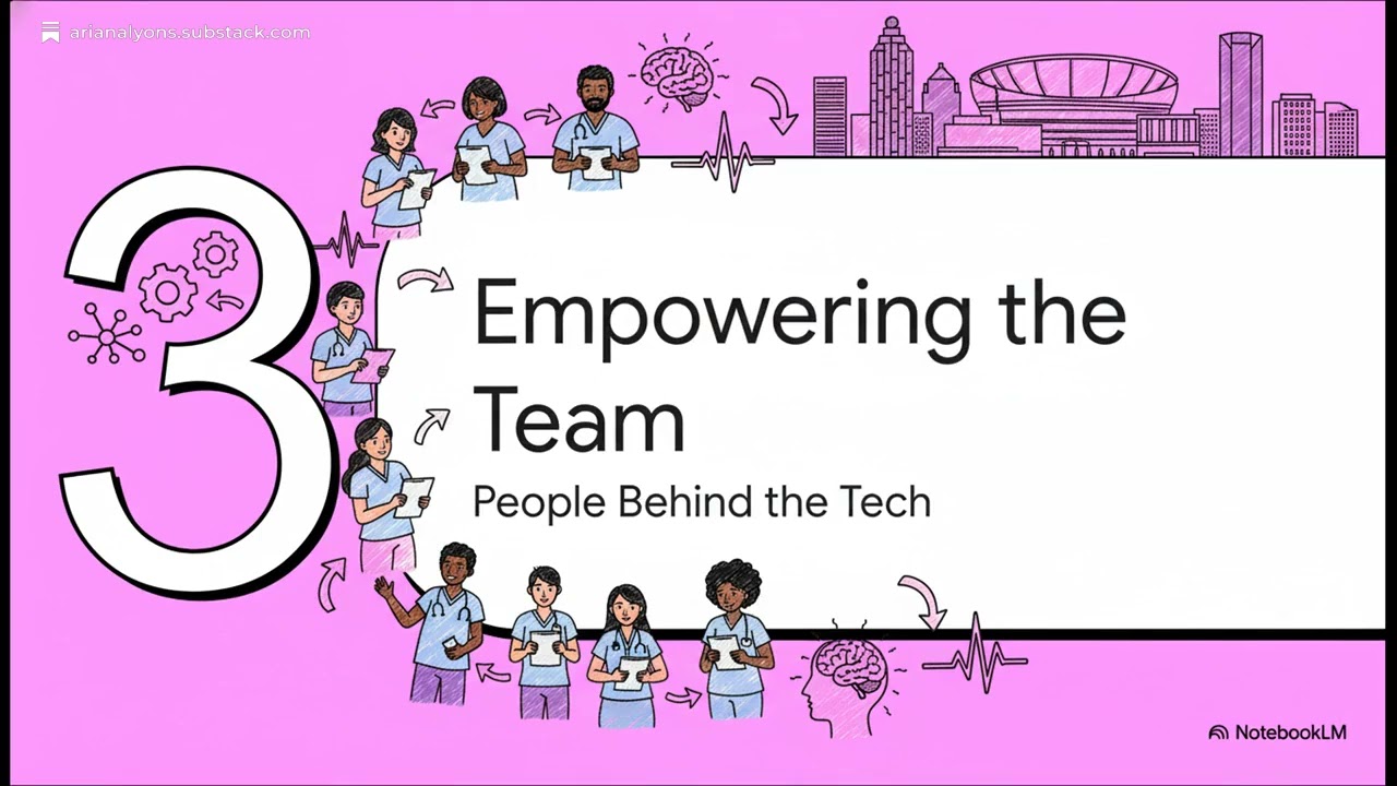 What Key Factors Will Define Atlanta’s Anesthesia and Perioperative Care Landscape in 2026? | Arian