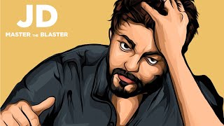 Master the Blaster  JD RINGTON LOOP Master The Blaster 20 Minute Version Repeat Mode