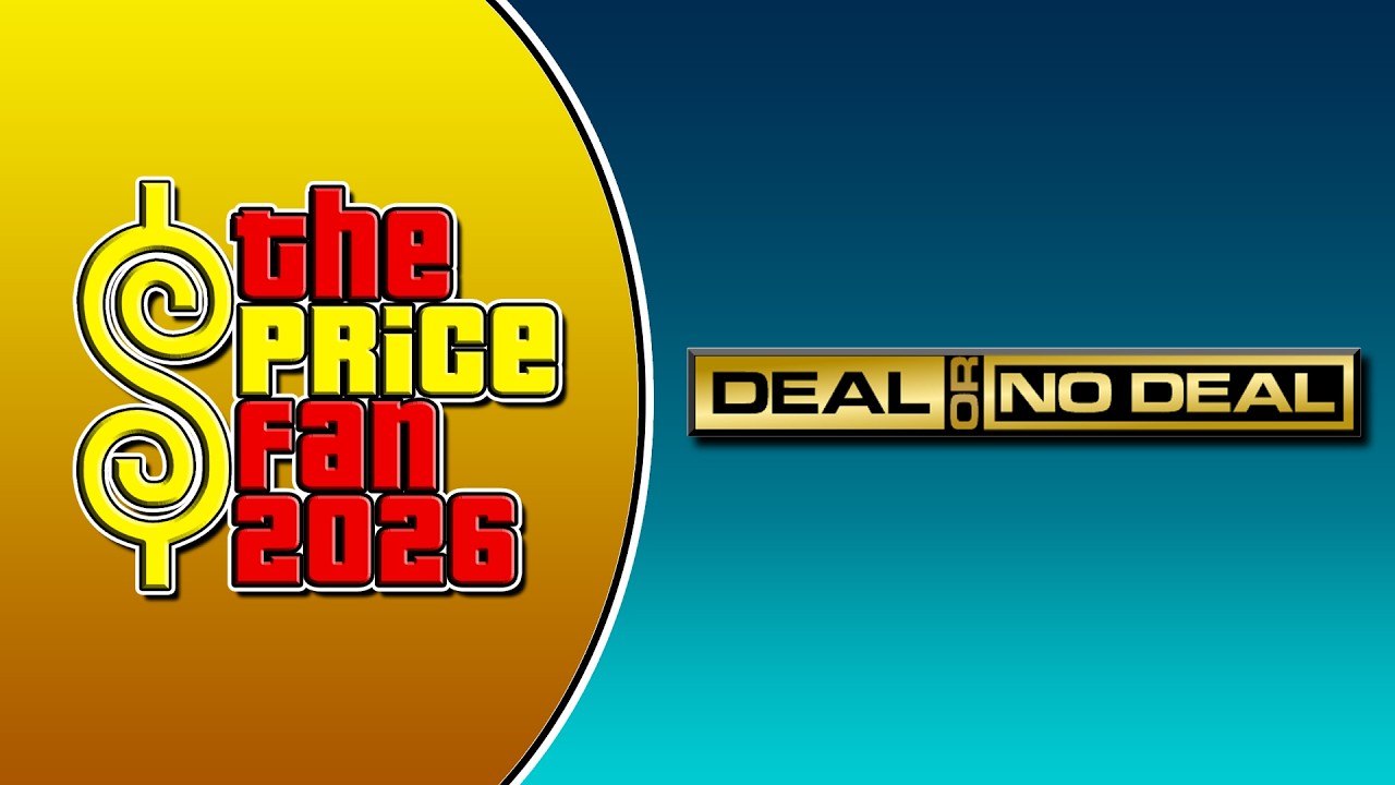 iWin's Deal or No Deal (PC): (2/22/2026)
