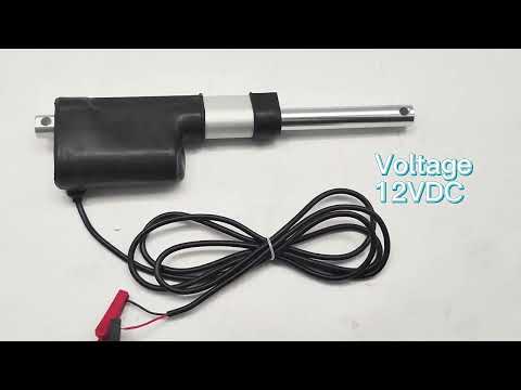 Comparing 12V vs.