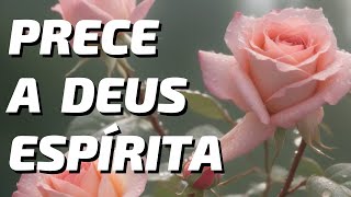 Prece de Agradecimento a Deus Espírita : Uma Jornada Espiritual de Gratidão e Devoção