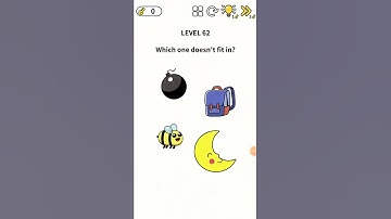 Brain Games | Level 62 | SUBSCRIBE | SUBSCRIBE