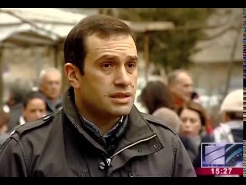 ირაკლი ალასანია მართველ გუნდში შიდა დაპირისპირებაზე