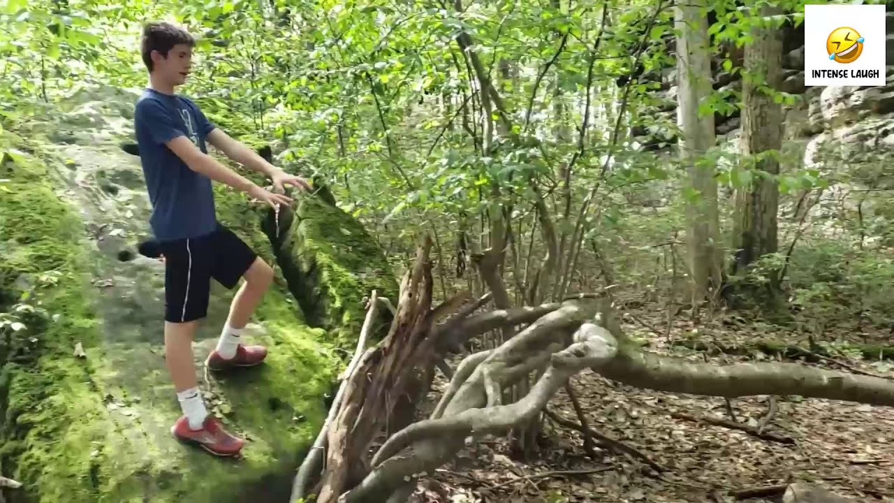 Funny Fail Compilation 2020 Funny Fails #27 🤣🔥😭