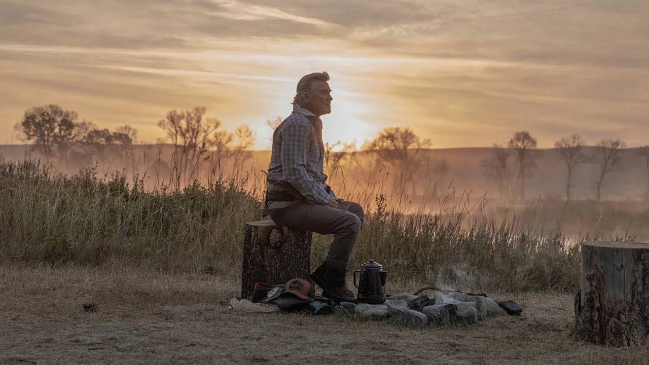 Taylor Sheridan’s New Western Series Revealed In The Madison Trailer