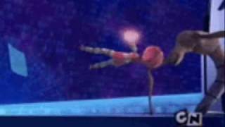 Aelita-Fly to your heart