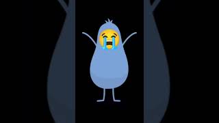 Dumb Ways To Die Lax Crying
