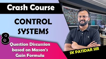 Lec 08 Question Discussion based on Mason