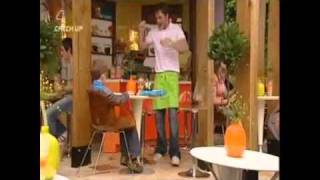 18Th June- Max,Ob,Claire,Warren,J,Katy,Calvin Pt1