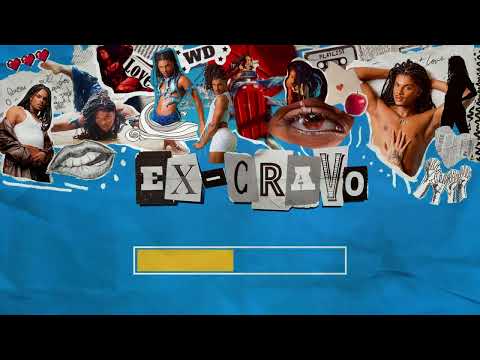 Ex-Cravo - WD, Majur - Karaokê