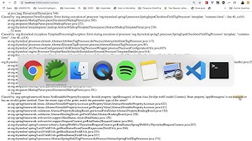 Spring Boot - Exemplo 04 (Parte 2/3) - CRUD de Contatos usando Collection
